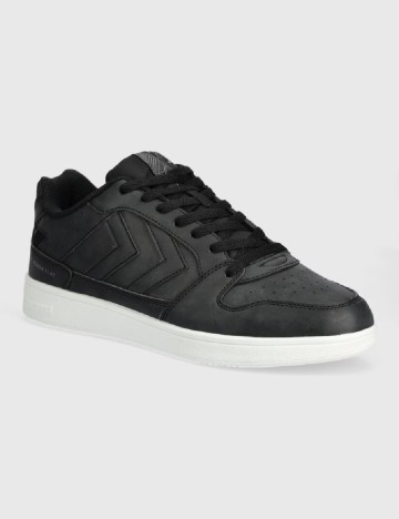 
						Adidasi Hummel, negru