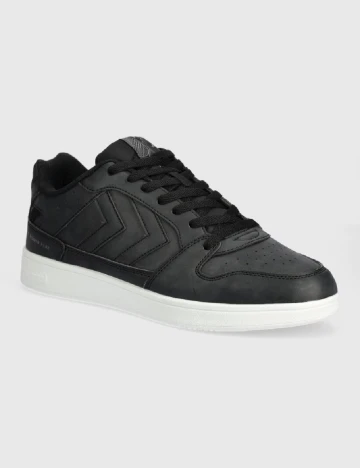 Adidasi Hummel, negru