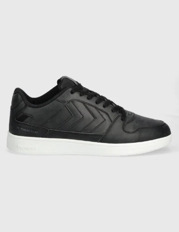 Adidasi Hummel, negru