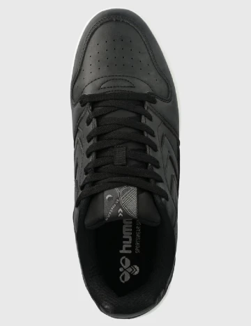 Adidasi Hummel, negru