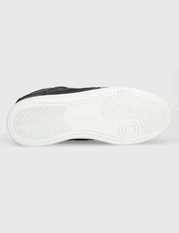 Adidasi Hummel, negru