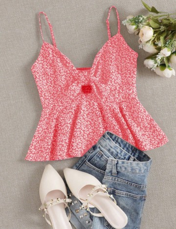 
						Top SHEIN, roz