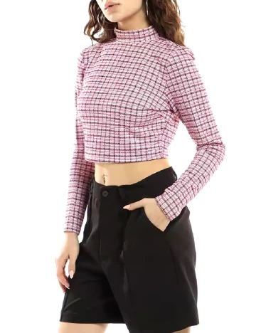 Top Miss Selfridge, roz Roz