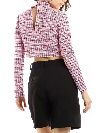 Top Miss Selfridge, roz