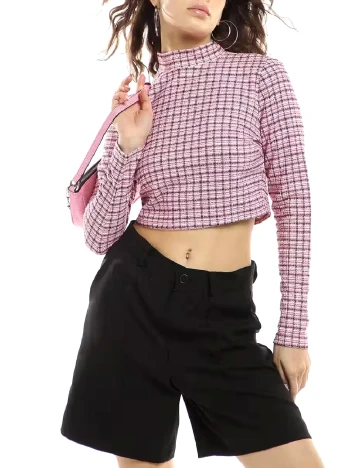 Top Miss Selfridge, roz Roz