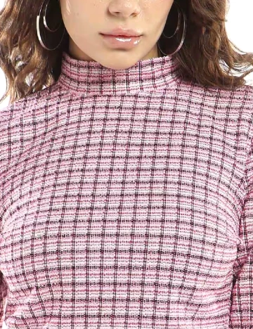 Top Miss Selfridge, roz Roz