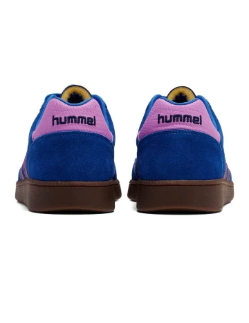 Adidasi Hummel, albastru