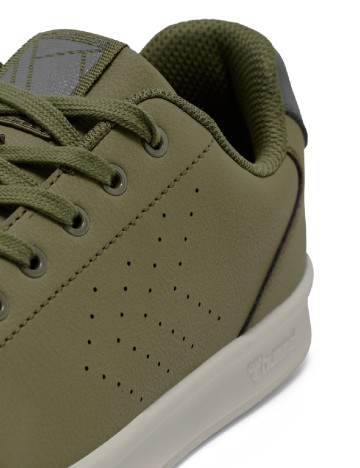 Adidasi Hummel, verde