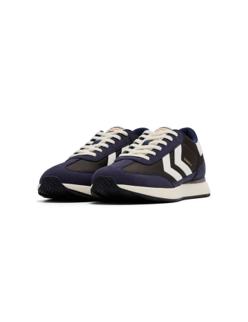 Adidasi Hummel, bleumarin inchis Albastru