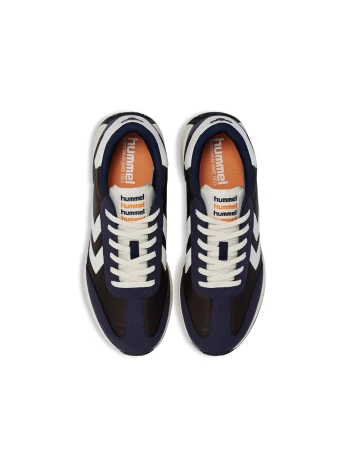 Adidasi Hummel, bleumarin inchis Albastru