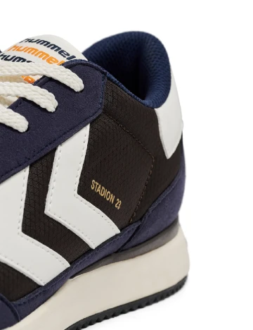 Adidasi Hummel, bleumarin inchis Albastru