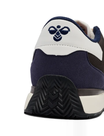 Adidasi Hummel, bleumarin inchis Albastru