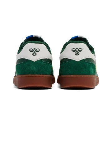 Adidasi Hummel, verde Verde