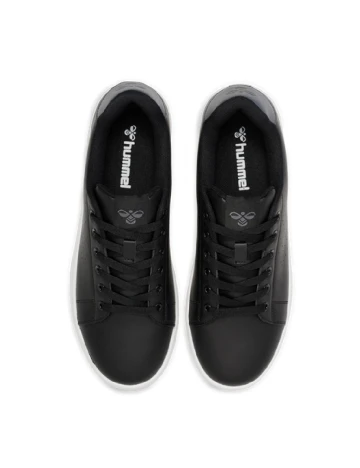 Adidasi Hummel, negru