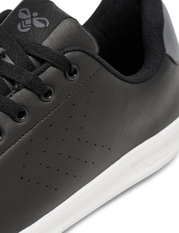 Adidasi Hummel, negru