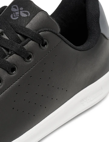 Adidasi Hummel, negru