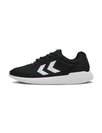 Adidasi Hummel, negru