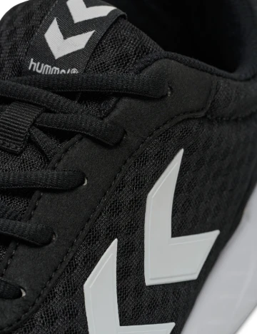 Adidasi Hummel, negru