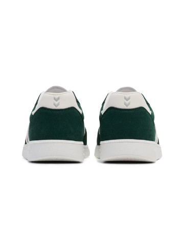 Adidasi Hummel, verde