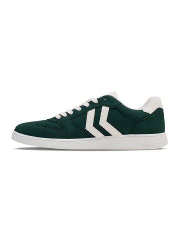 Adidasi Hummel, verde