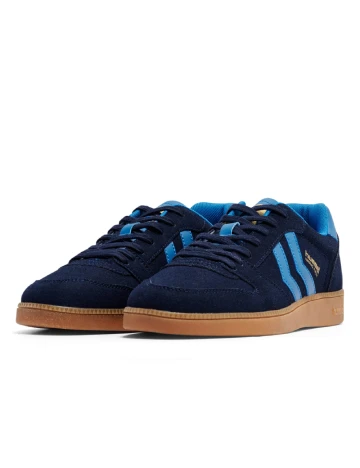 Adidasi Hummel, bleumarin Albastru