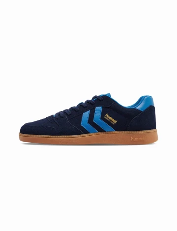 Adidasi Hummel, bleumarin Albastru