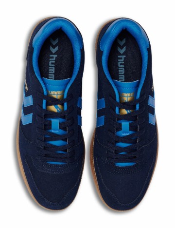 Adidasi Hummel, bleumarin