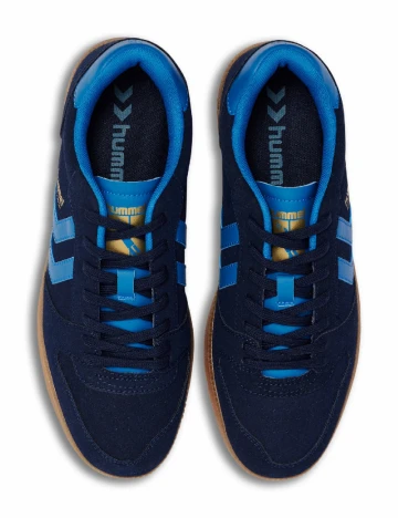 Adidasi Hummel, bleumarin Albastru