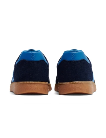 Adidasi Hummel, bleumarin Albastru