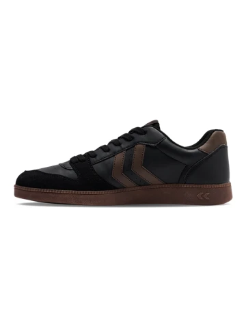 Adidasi Hummel, negru