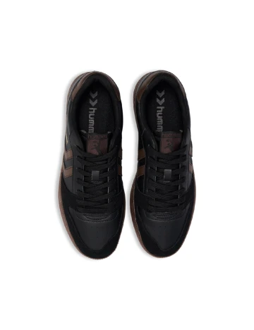 Adidasi Hummel, negru