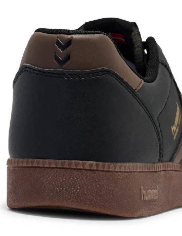 Adidasi Hummel, negru