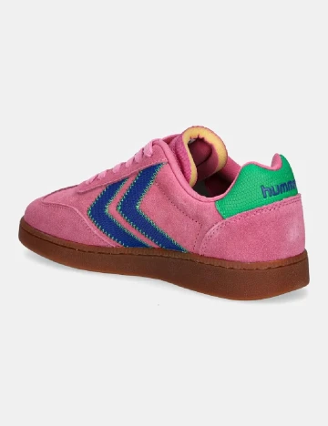 Adidasi Hummel, roz Roz