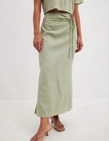 Fusta NA-KD, verde Verde