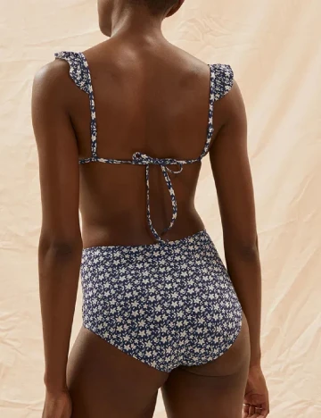 Sutien de baie & other stories, bleumarin Albastru