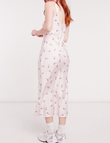 Rochie lunga Cotton On, roz