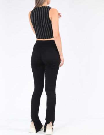 Vesta ASOS, negru
