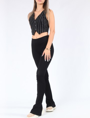 Vesta ASOS, negru