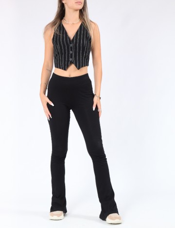 Vesta ASOS, negru