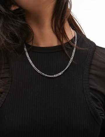 Bluza Top Shop, negru