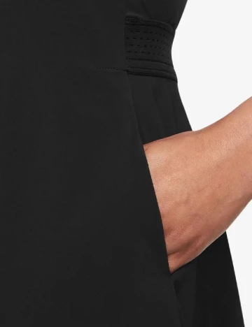 Rochie scurta Nike, negru