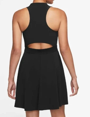 Rochie scurta Nike, negru