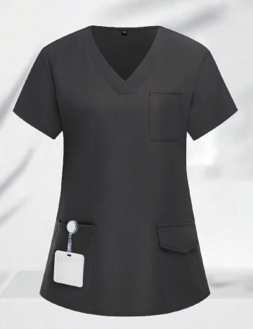 Bluza SHEIN, gri