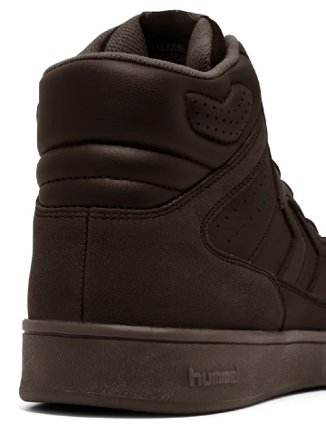 Adidasi Hummel, maro