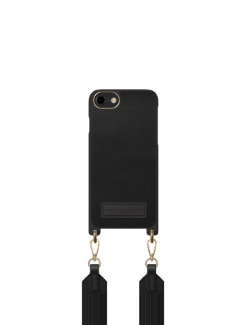 Husa iPhone IDEAL OF SWEDEN, negru