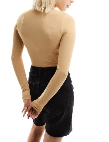 Body ASOS, crem