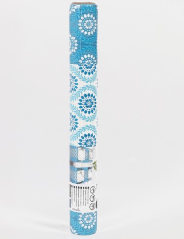 Servetel de masa decorativ Glopoll, albastru