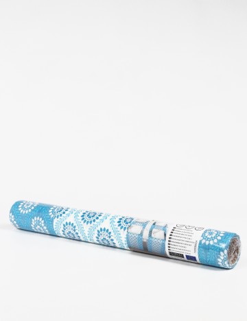 Servetel de masa decorativ Glopoll, albastru