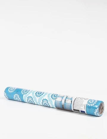 Servetel de masa decorativ Glopoll, albastru