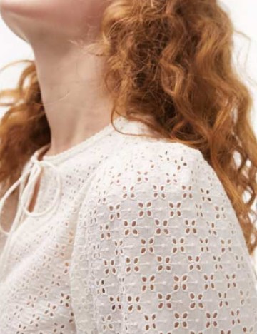 Top Top Shop, crem